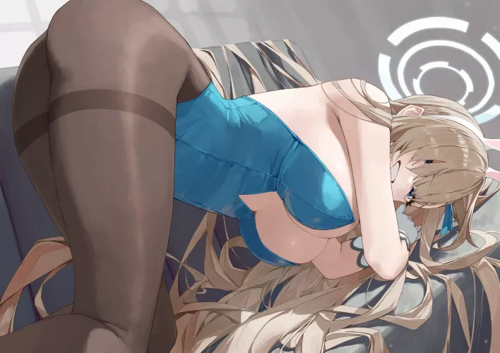 Asuna Ichinose [Blue Archive]