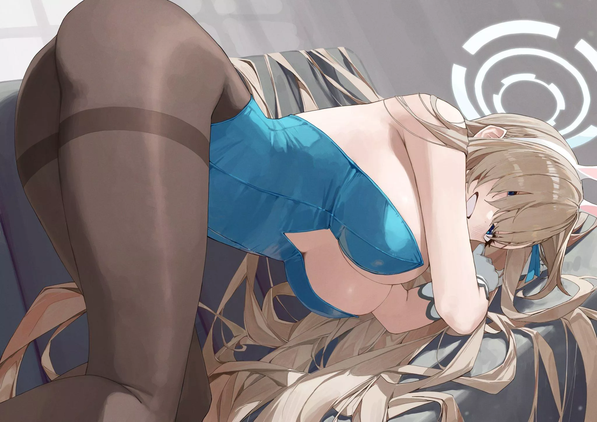 Asuna Ichinose [Blue Archive]