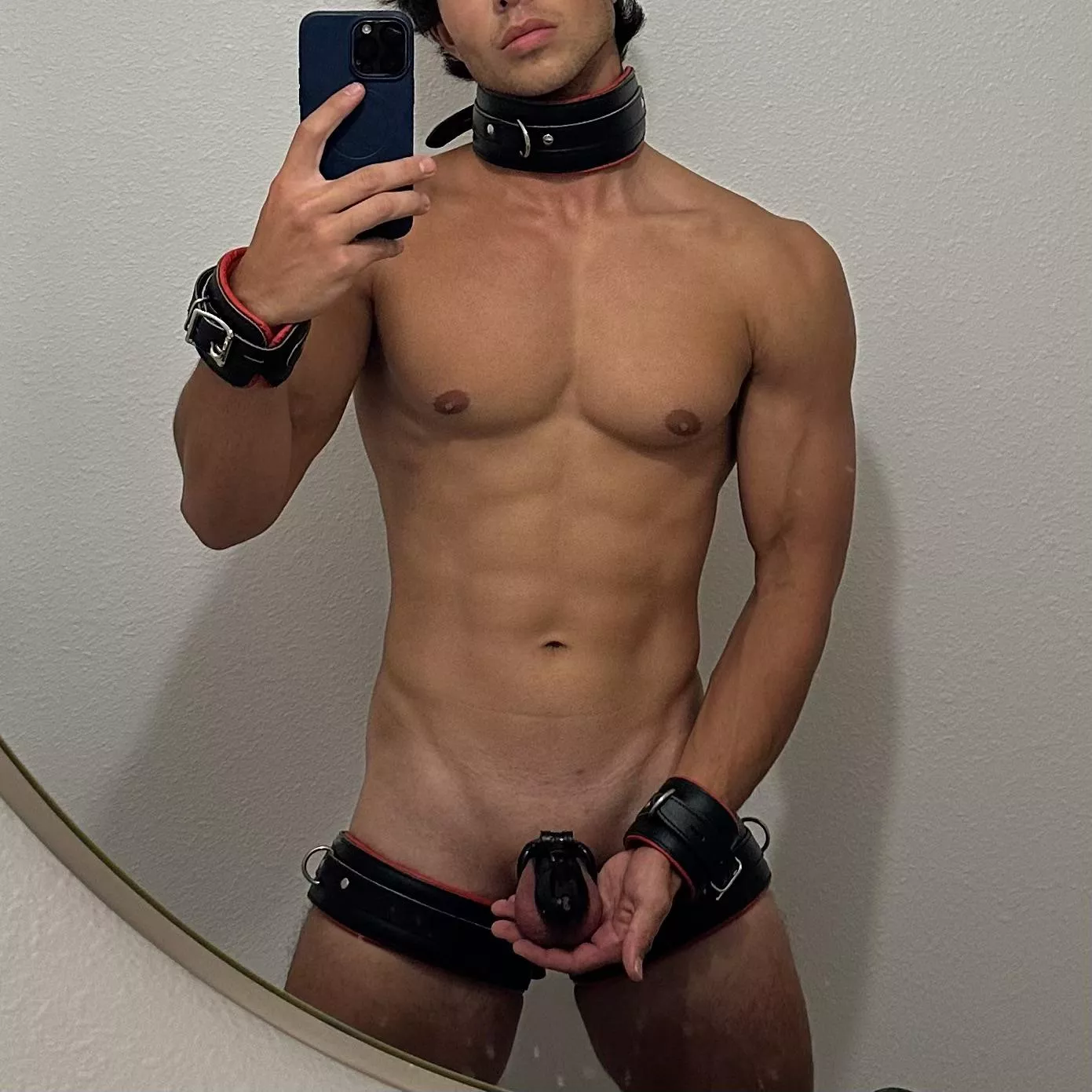 Ballbusting Tasks with my Girlfriend