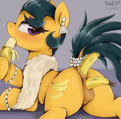 Bananas :3 (dosh) [f]