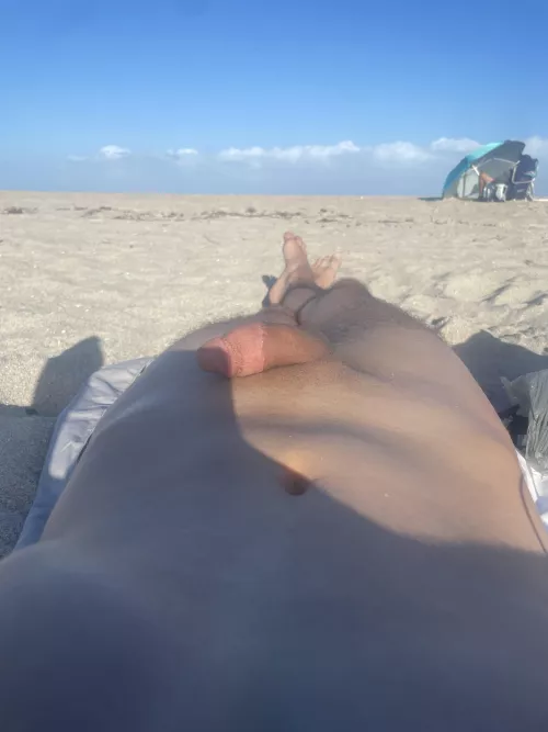 Beach twink beach twink