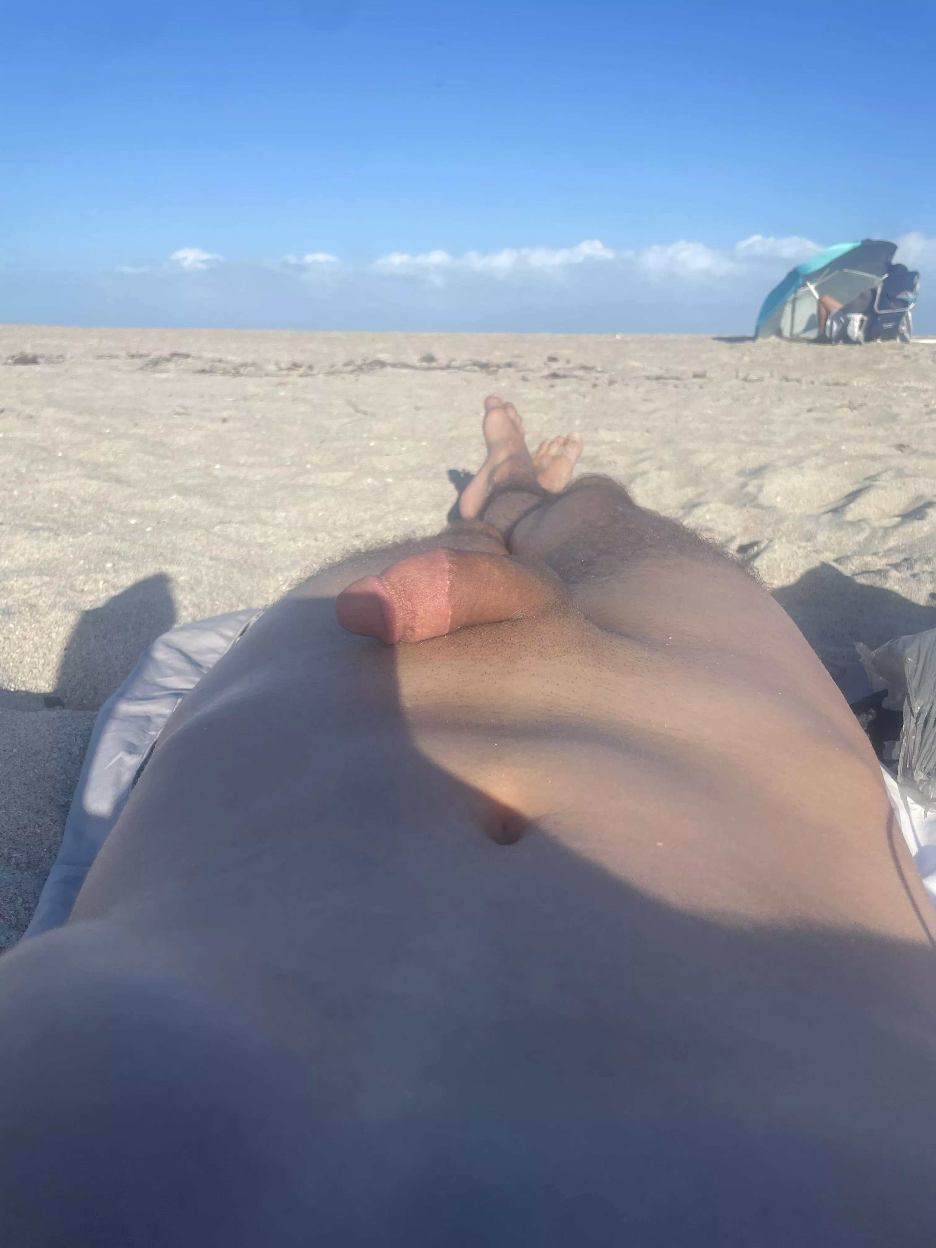 Beach twink beach twink