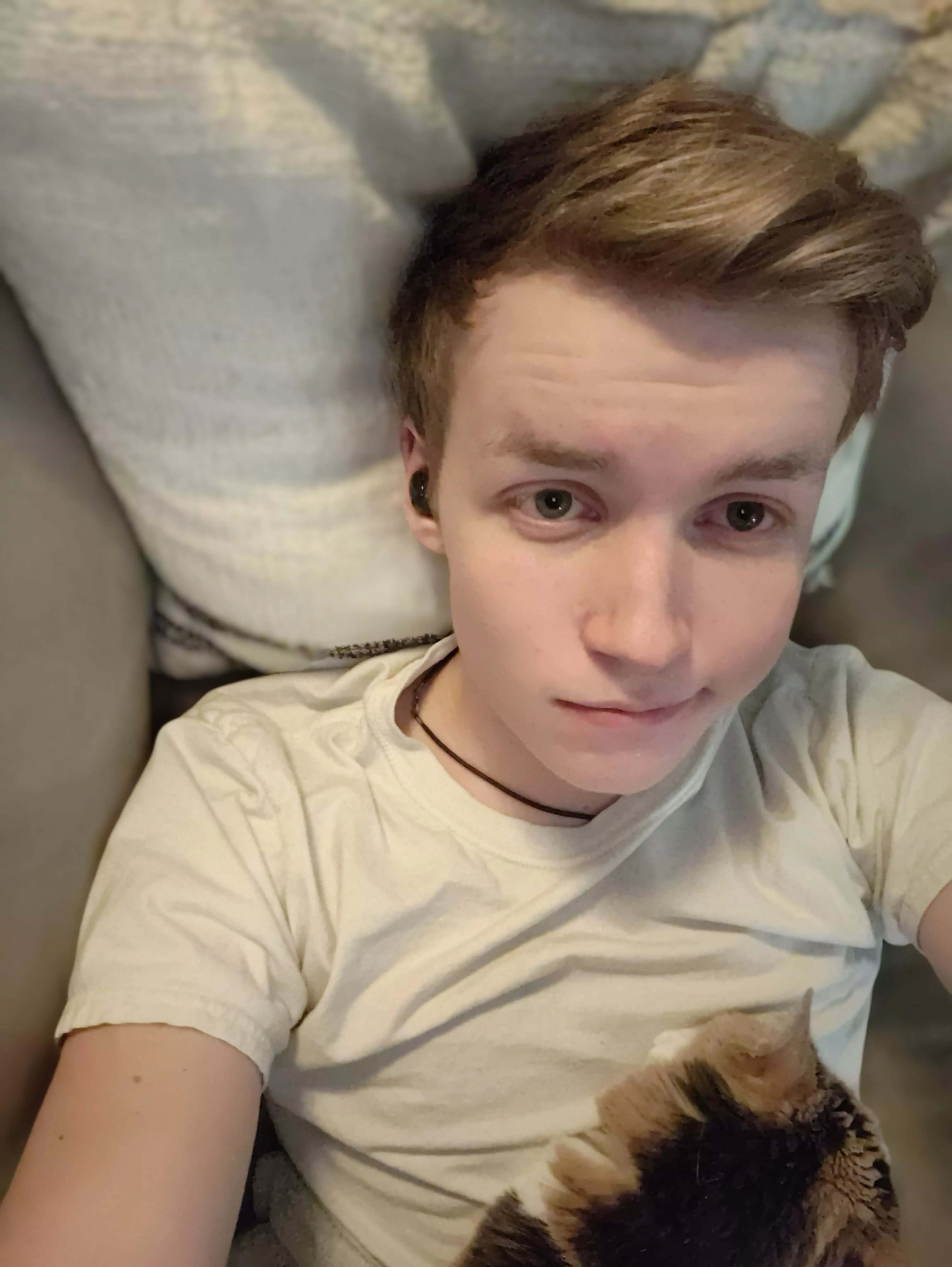 Been a pretty rough week, hoping this weekend makes it better