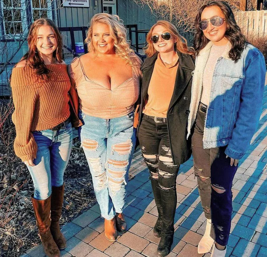 Bigger than the other 3 combined