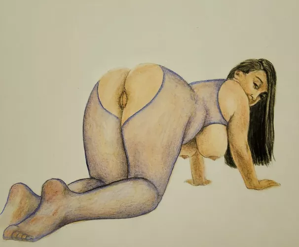 Bodystocking by Jimmy