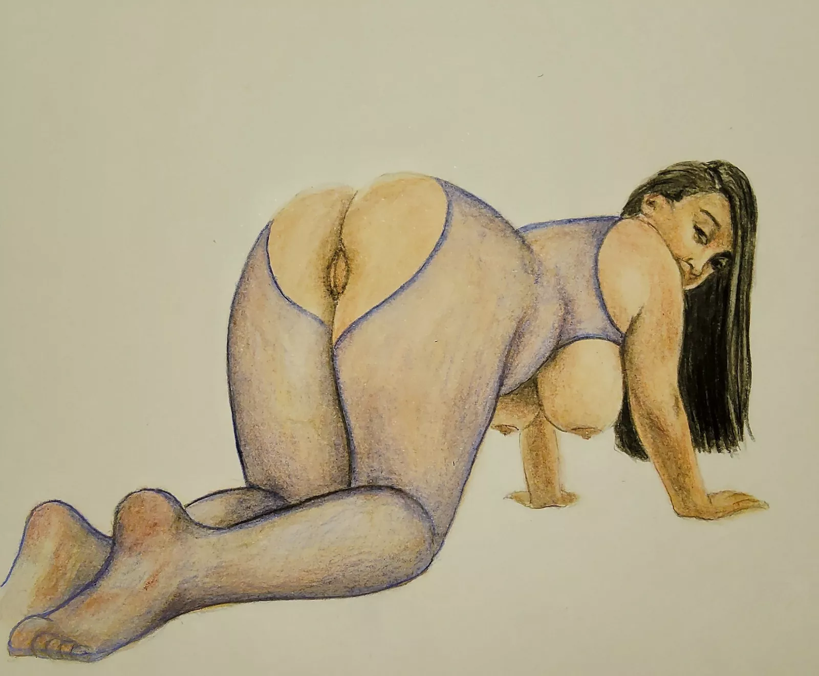 Bodystocking by Jimmy