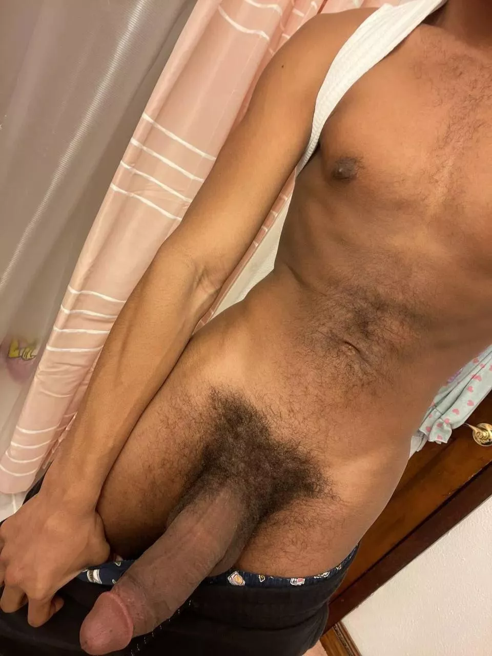 Brave enough to take it all ?