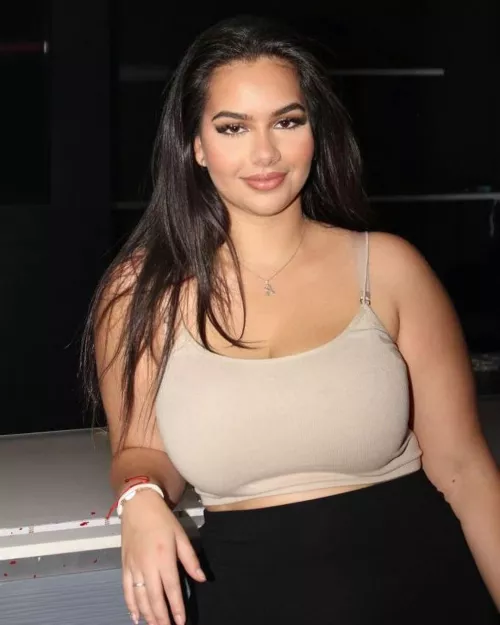 Busty Beautiful