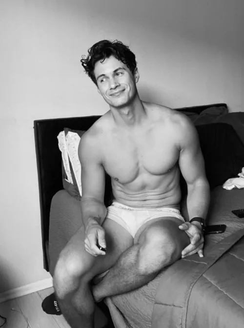 Calvin’s or no Calvin’s