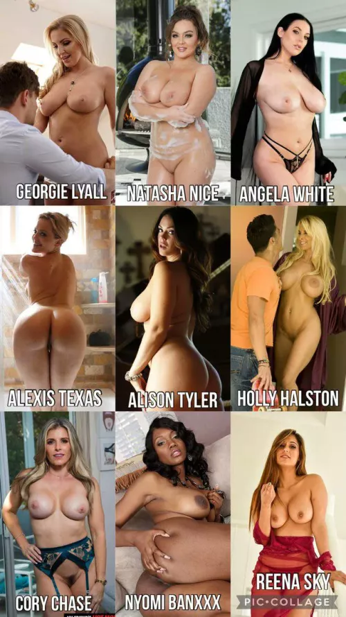 Can Angela beat this gauntlet? Part 2