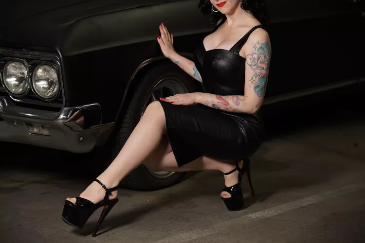 Can you guess where we are going?