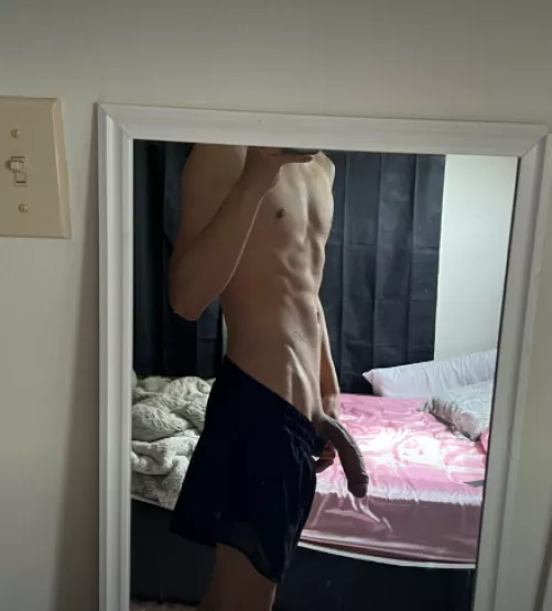 Can you handle the pink monster?