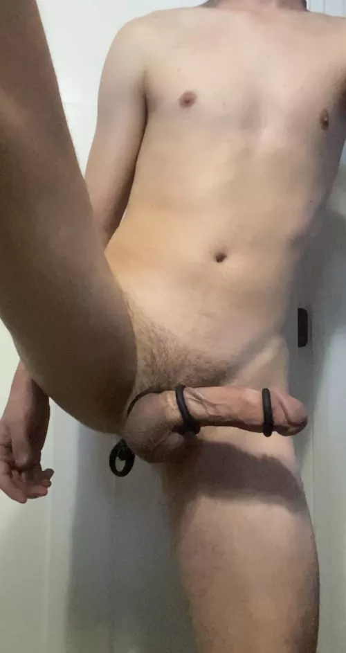 Can you use me as your fuck toy please.