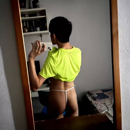 Capture the moment behind the blinds