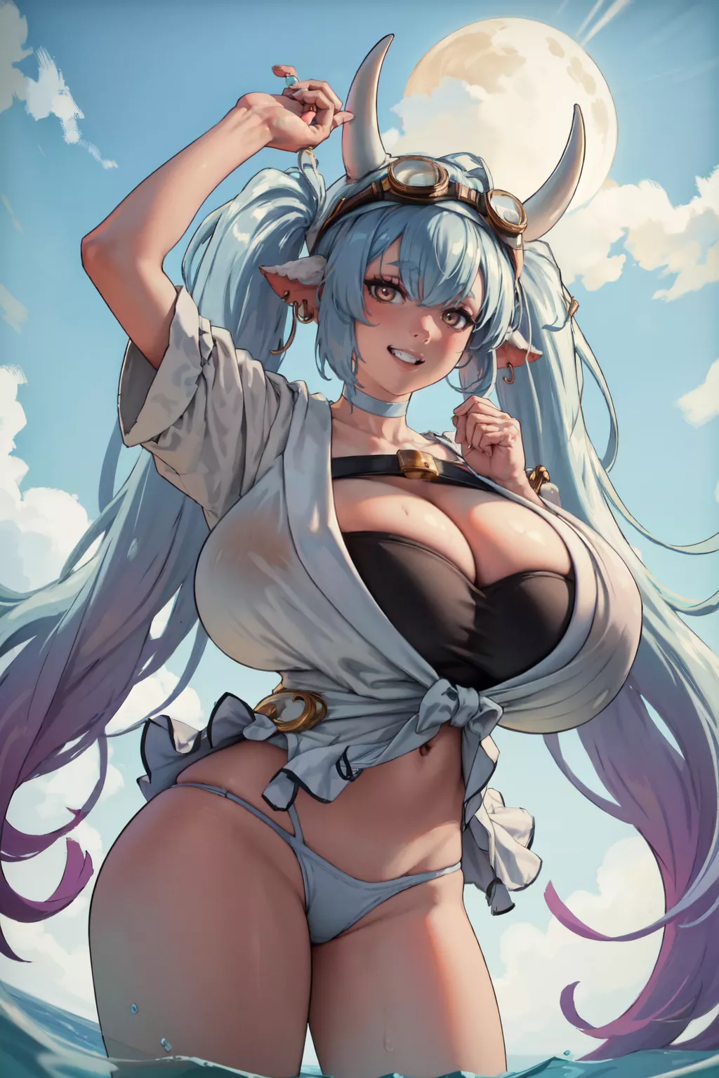 Catura - Granblue Fantasy