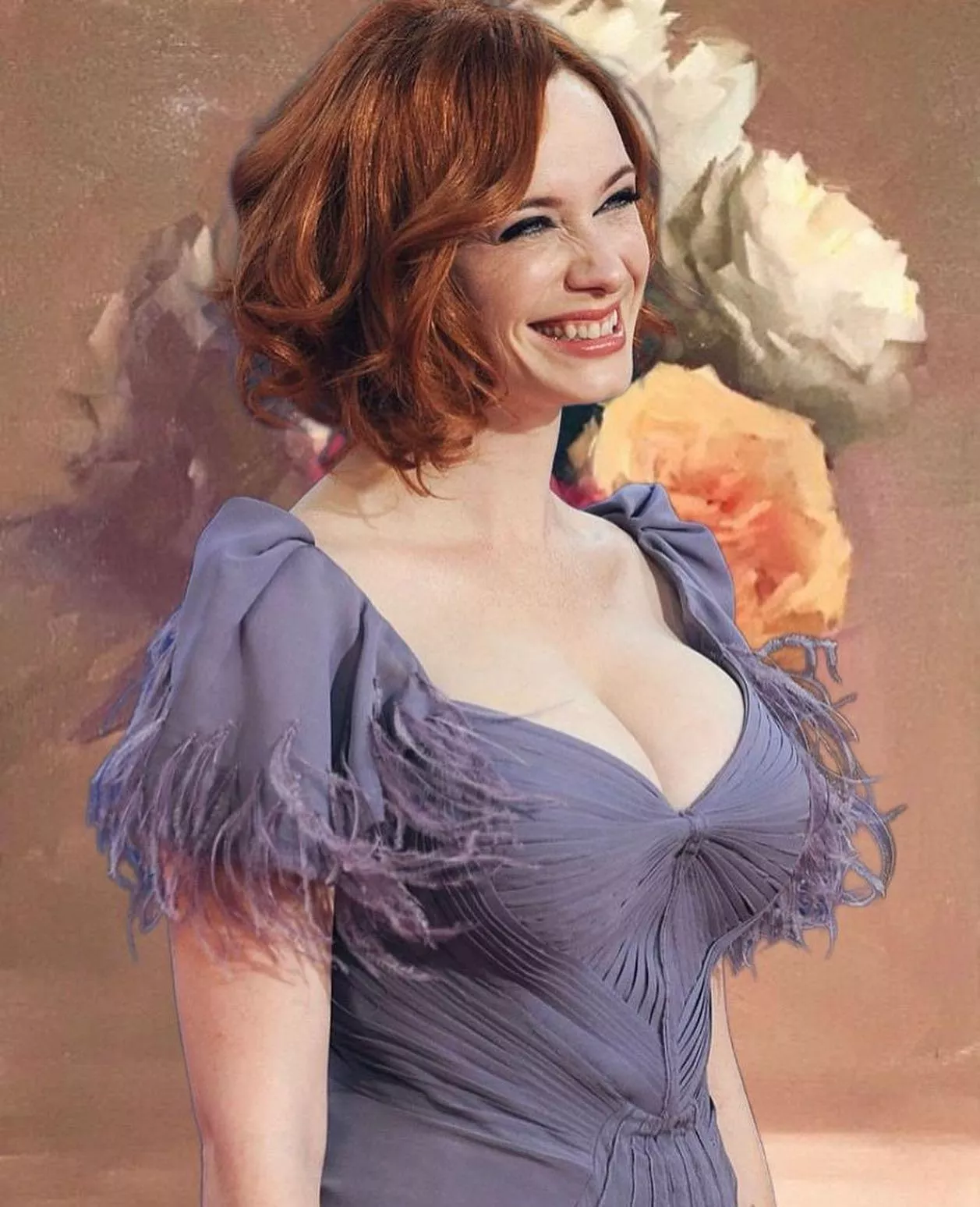 Christina Hendricks