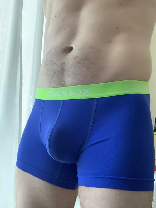 Cocksox Boxer Briefs
