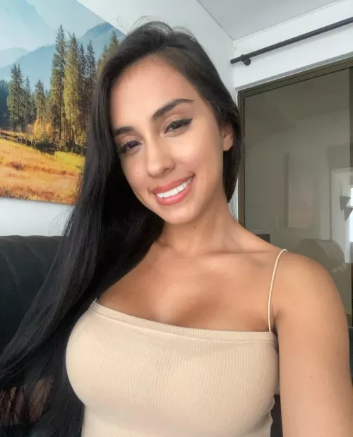 Colombian x Japanese