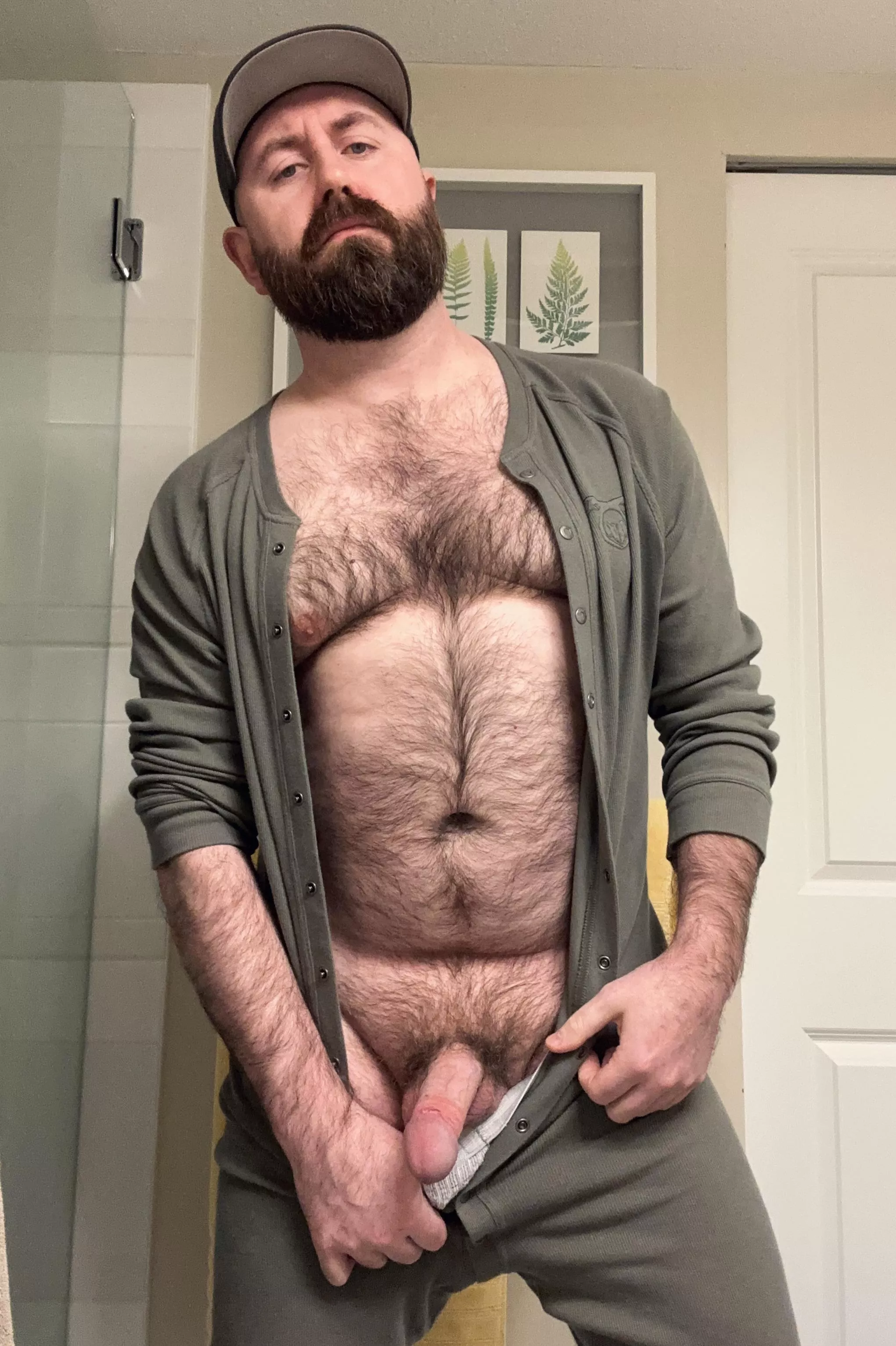 Come get me outta these