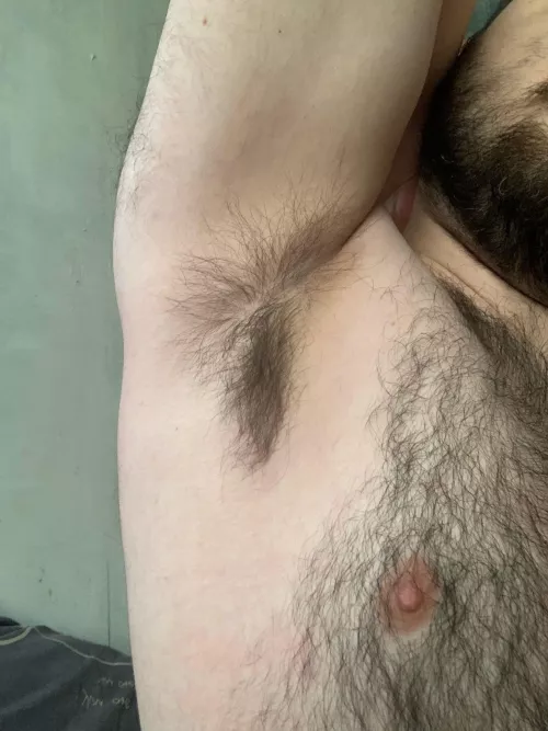 Come on, I won't tell anyone