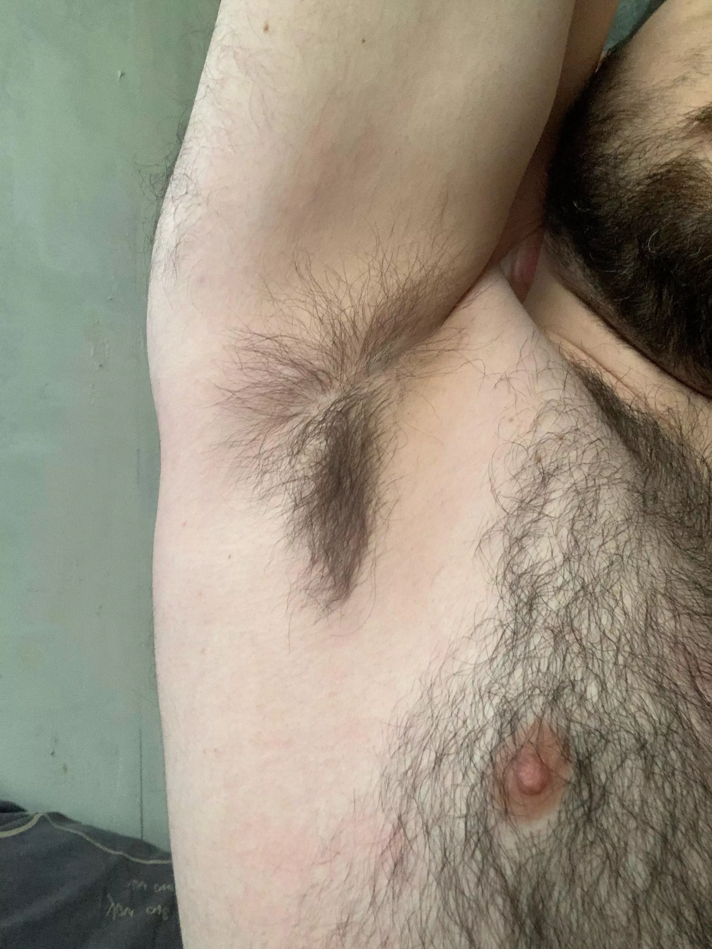 Come on, I won't tell anyone