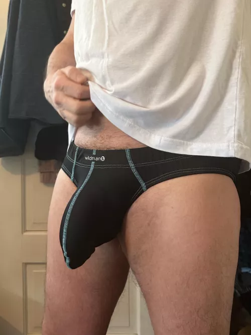 Comfy briefs