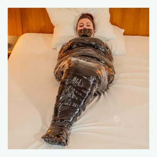 Comfy Evening in front of the TV