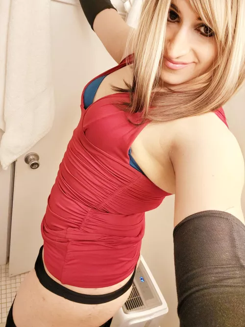 Could I be your gf? ❤️