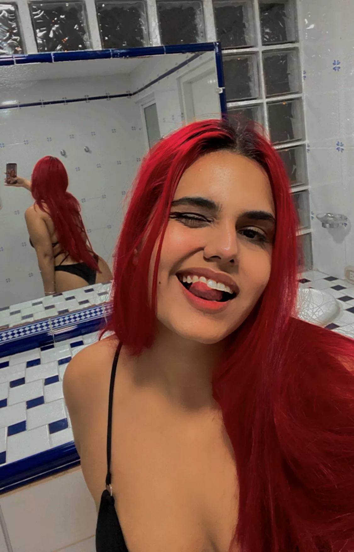 Cum to me... I'm waiting