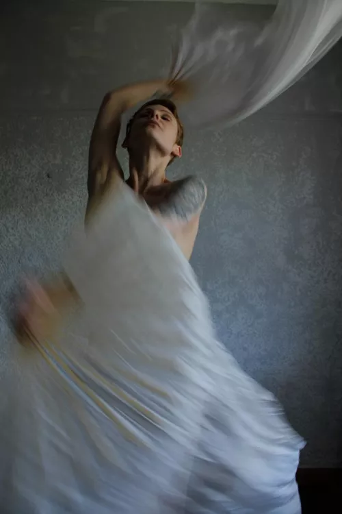 Dancing into the weekend like