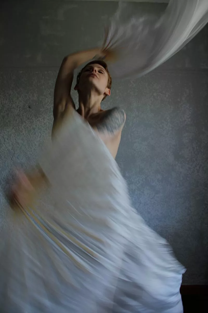 Dancing into the weekend like