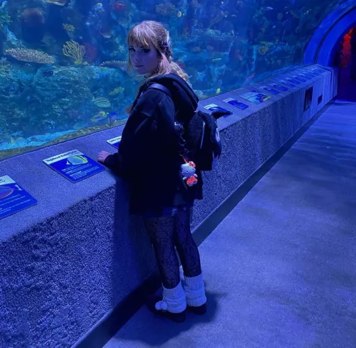 Dare I ask for another fit opinion? 😁