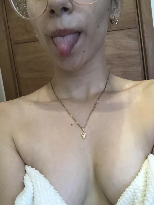 Dare to take a peek.