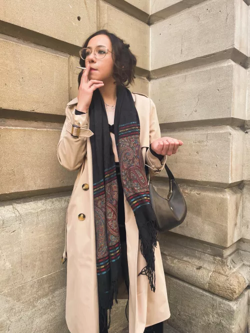 Did you just get triggered?