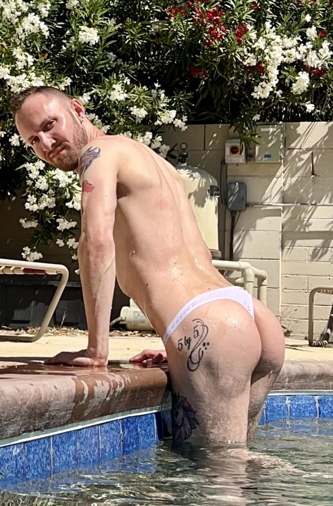 Do bad things to me please Daddy.