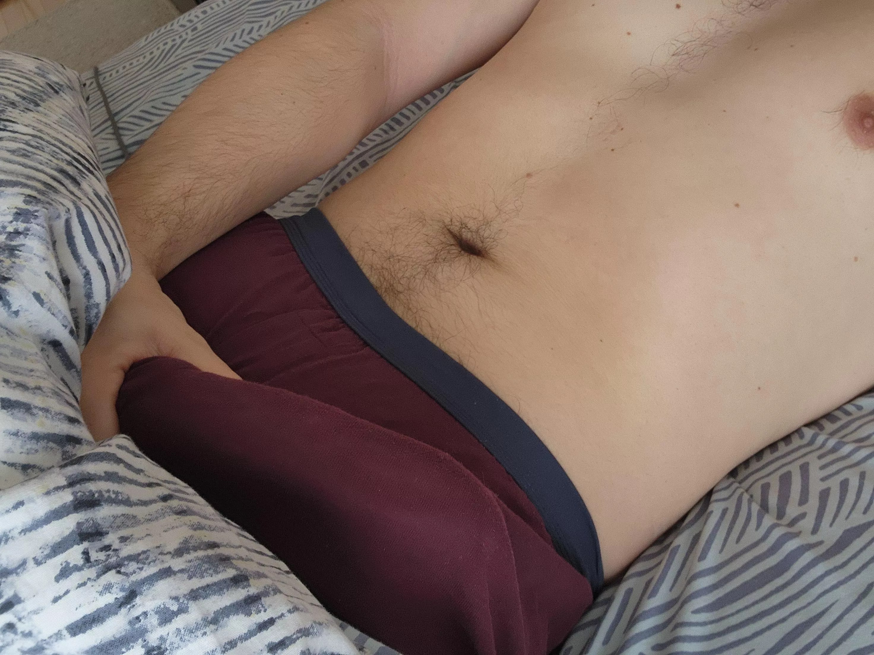 Do I still have it at 30?