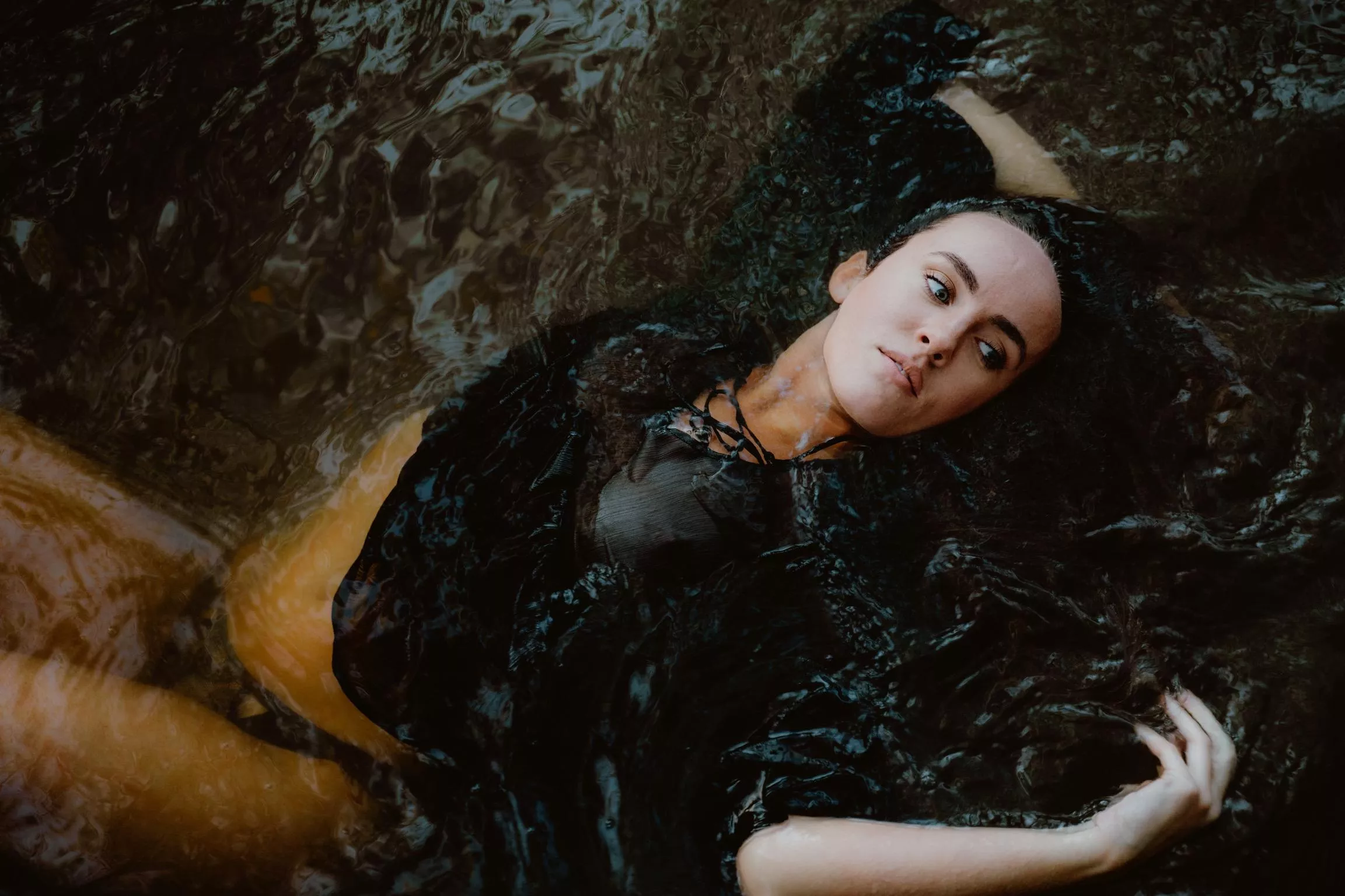 do you believe in mermaids?