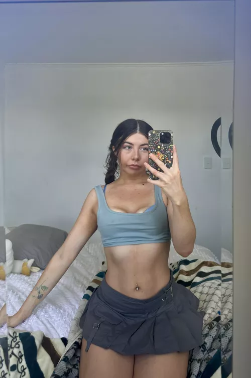 Do you find me sexy?