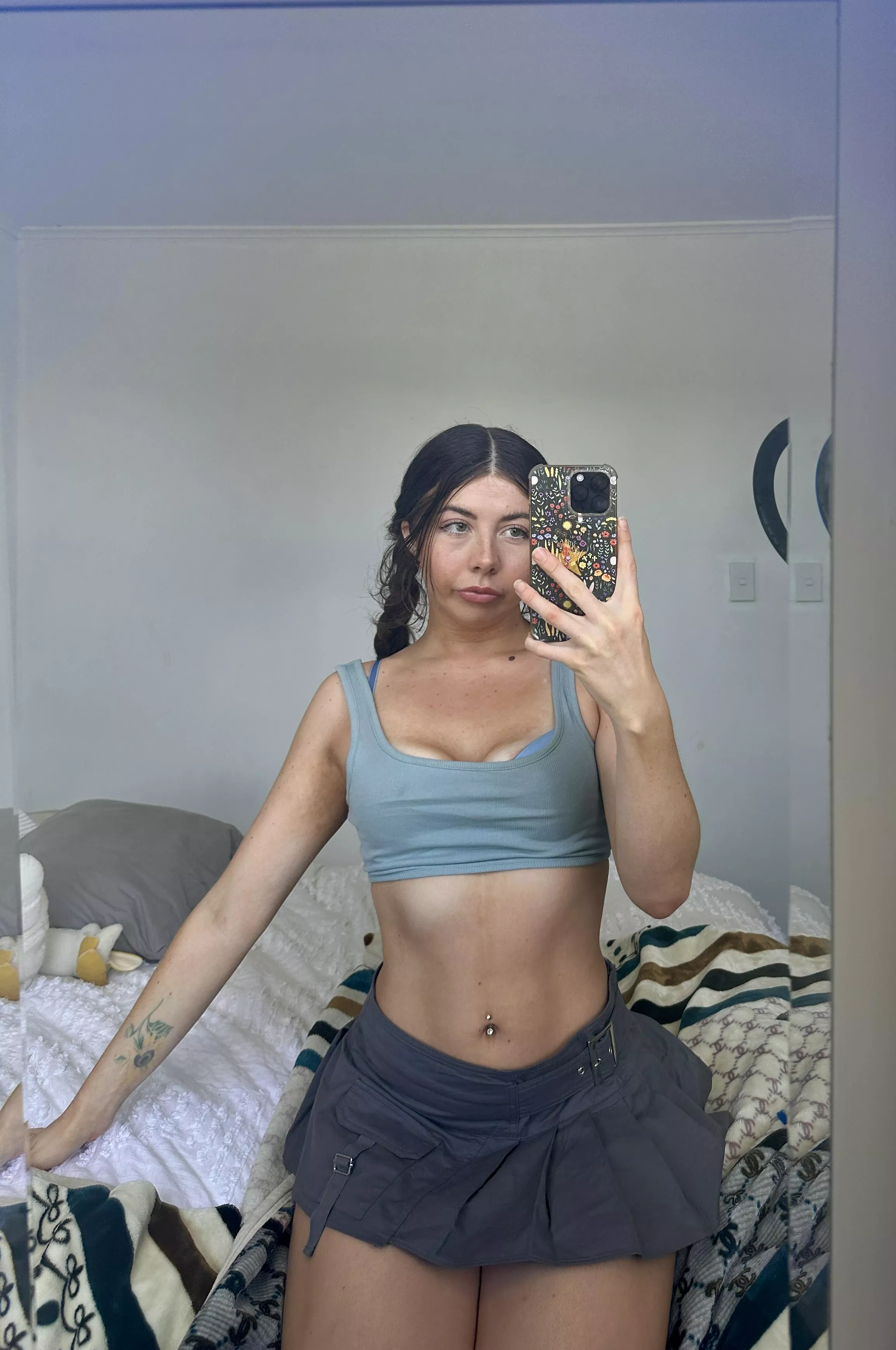 Do you find me sexy?