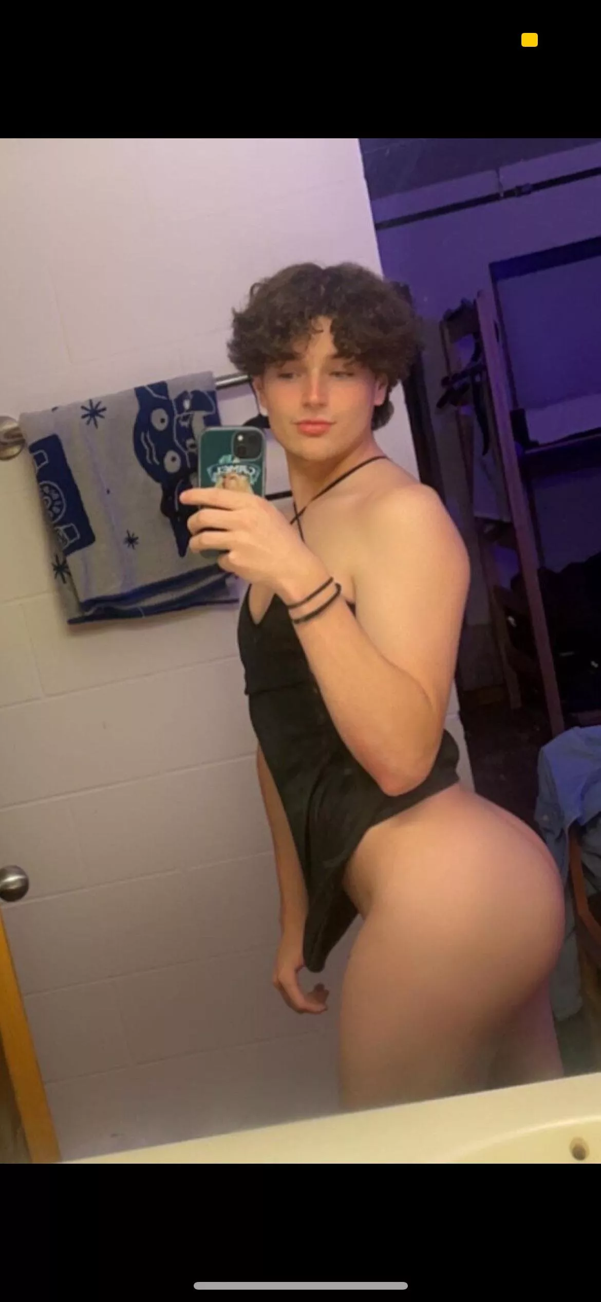 Do you like femboys?