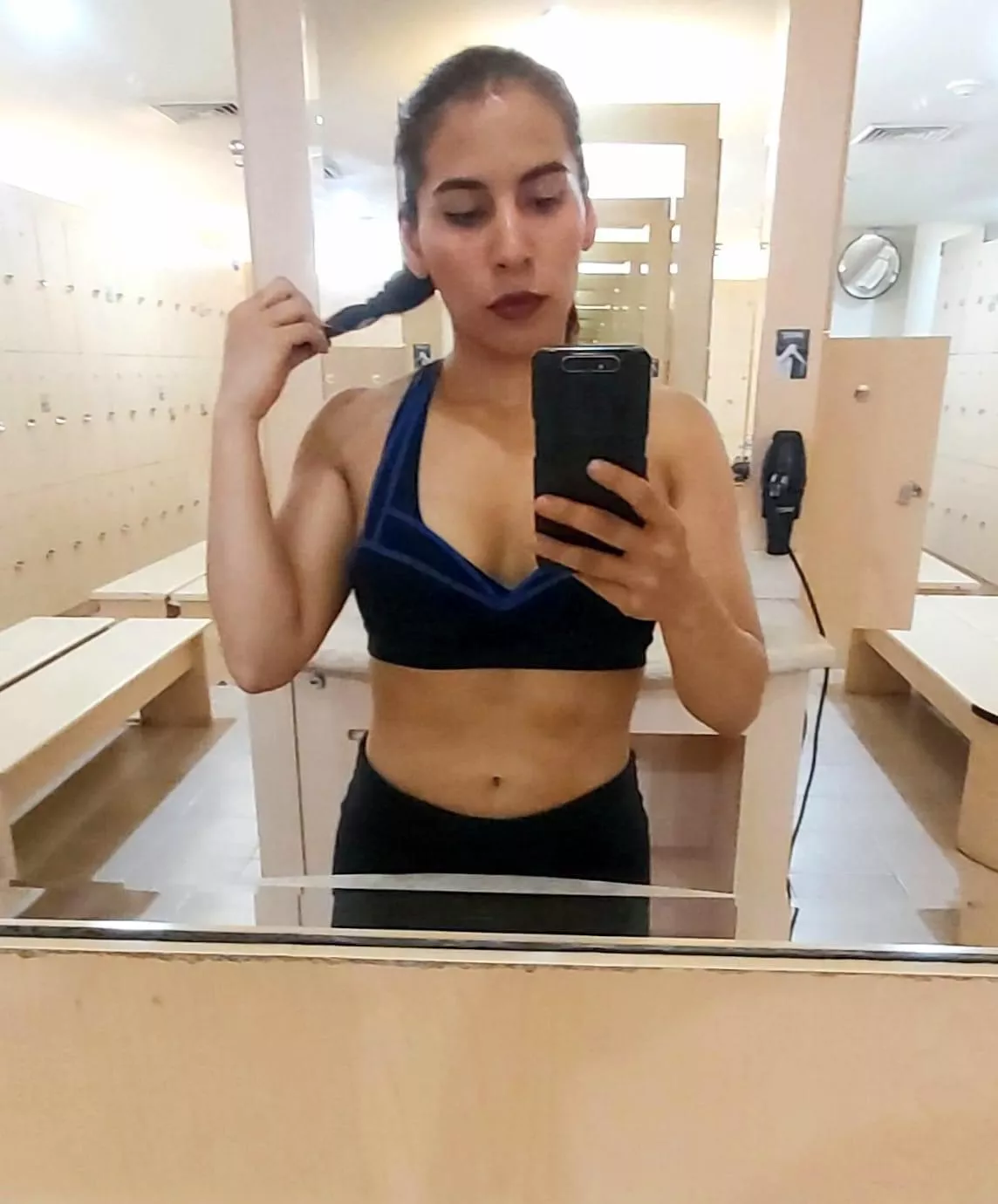 Do you like my croptop?