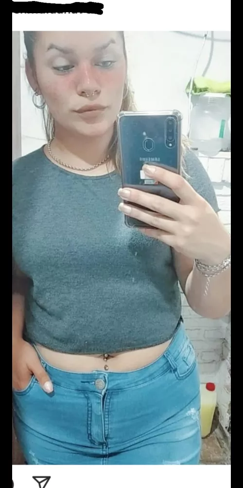 Do you like my look?