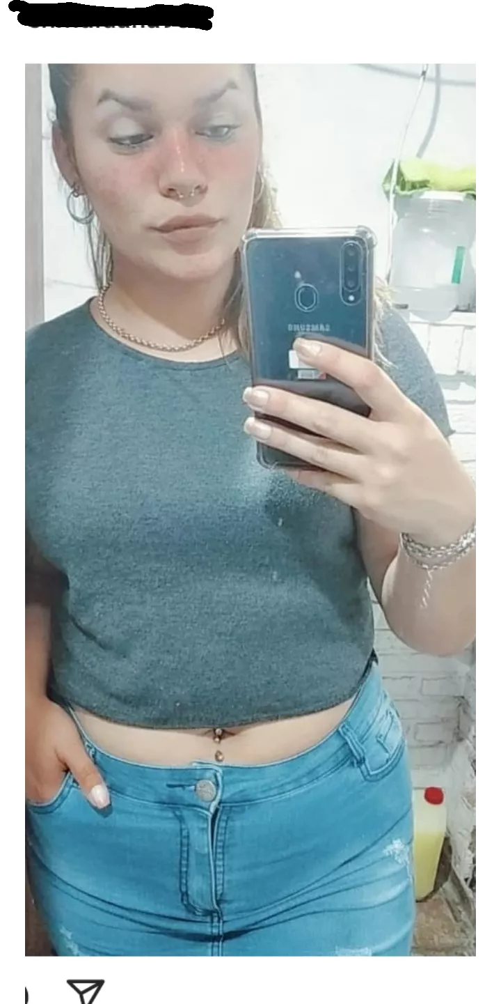 Do you like my look?