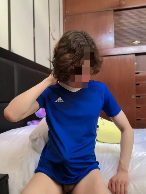 Do you think you can take good care of me and my twink dick and butt?