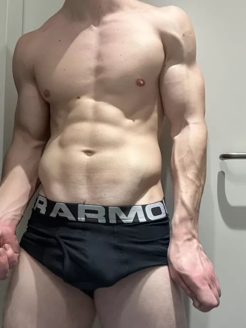 Do you wanna just rip my undies off