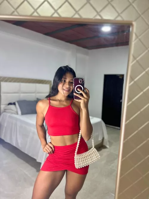 Do you want to see me nude?