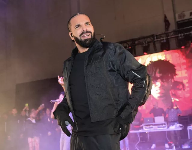 Does anyone have the Drake video ? Name