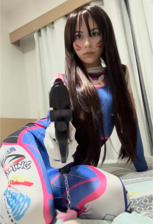 DVA by Hachi