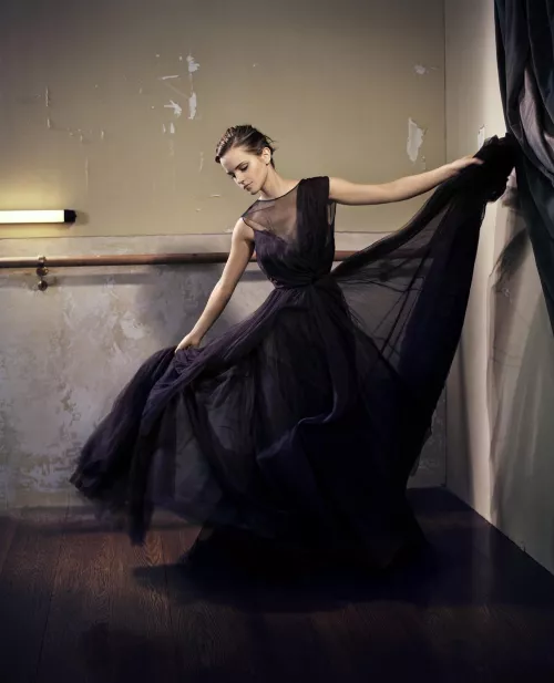 Emma Watson