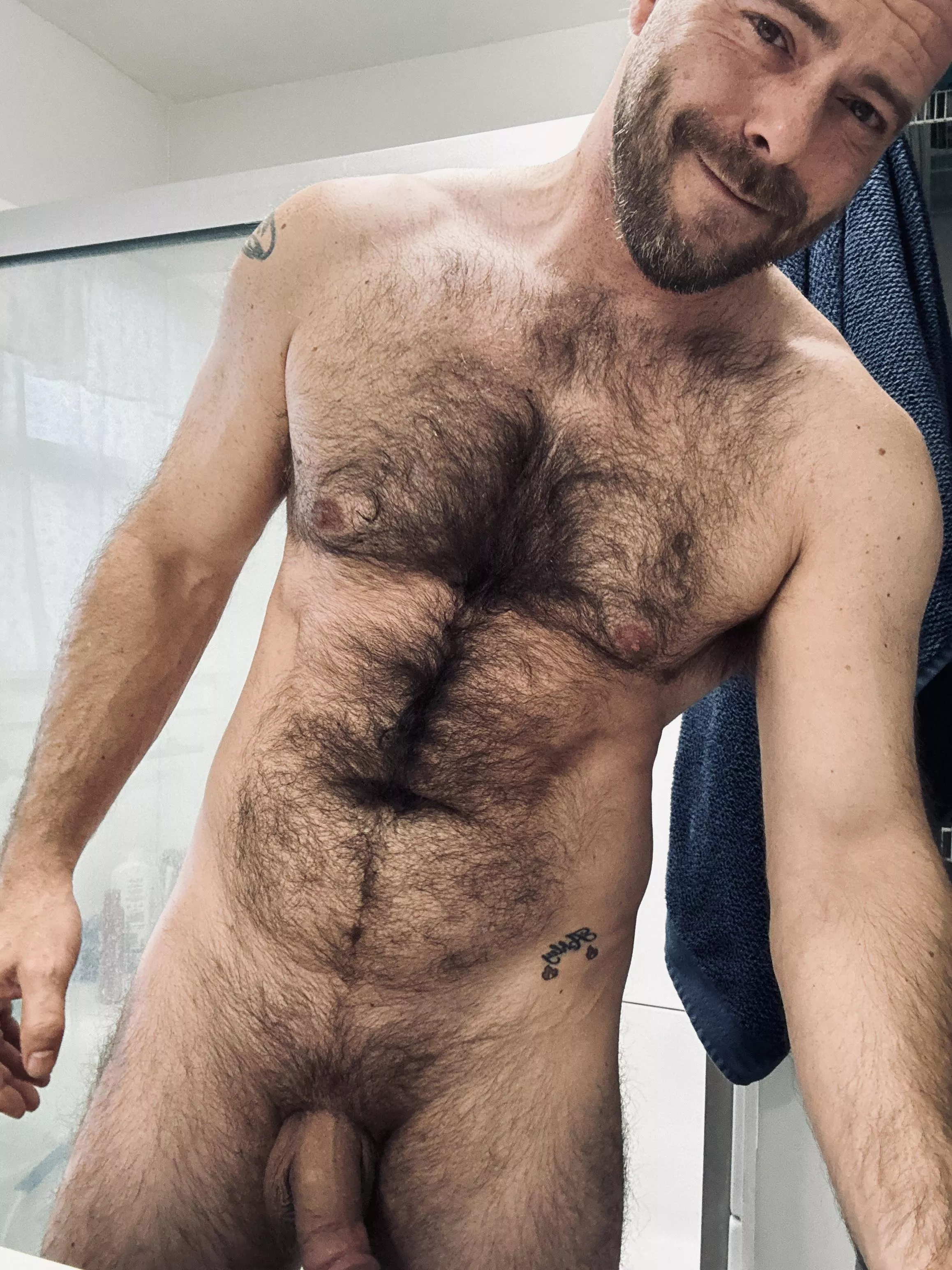 Entering Bear territory here soon!